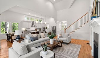 12-41 Knoll Crest Rd Lot #5 - The Hannah Floor Plan, Bedford, NH 03110