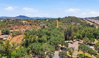 Old Highway 395, Fallbrook, CA 92028
