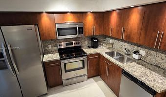2801 NE 183rd St 714W, Aventura, FL 33160