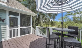 23 Little Creek Rd, Beaufort, SC 29907