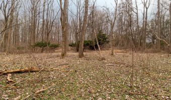 1625 ASHTON Rd, Ashton, MD 20861