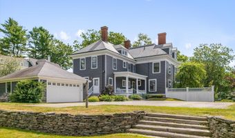 75 W Broadway, Bangor, ME 04401