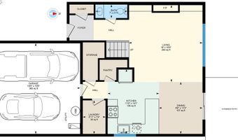 824 SE 35th St, Battle Ground, WA 98604
