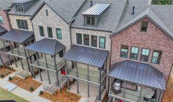 375 Chiswick Cir, Alpharetta, GA 30009