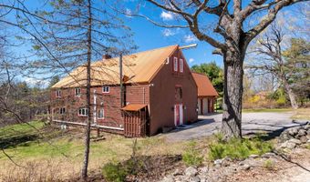 73 College Rd, Center Harbor, NH 03226