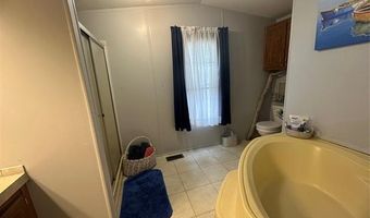 75 Sunset Shrs, McAlester, OK 74501