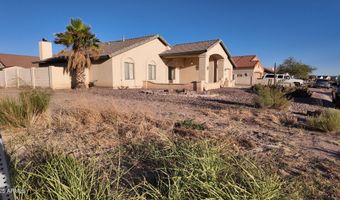 14515 S DIABLO Rd, Arizona City, AZ 85123