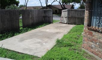 700 Franciska St, Alamo, TX 78516