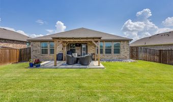 912 Crepe Myrtle Ln, Anna, TX 75409