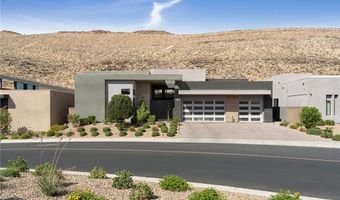 5201 Peak Climb Dr, Las Vegas, NV 89135