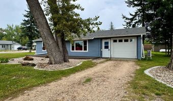 203 12th Ave, Britton, SD 57430