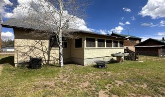 19 County Road N2056, Alpine, AZ 85920