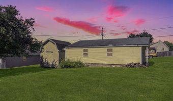 2003 F St, Bedford, IN 47421