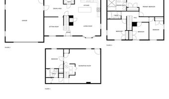 2308 CREEK Dr, Alexandria, VA 22308