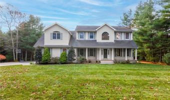 3 Aster Ln, Coventry, RI 02831