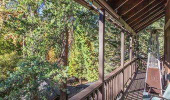 5879 Mountain Creek Home, Angelus Oaks, CA 92305