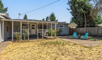 3190 ORIOLE St, Springfield, OR 97477