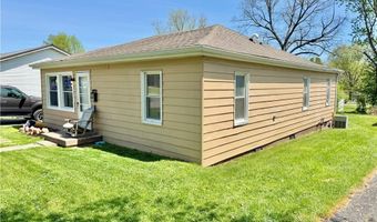 263 S First St, Austin, IN 47102