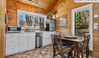 792 Pigeon Roost Rd, Banner Elk, NC 28604