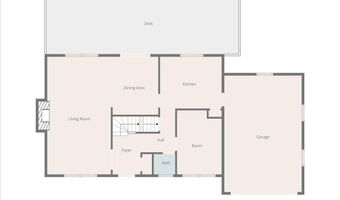 138 Vista Dr, Amherst, VA 24521