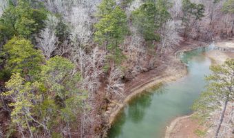 LOT 177 STONEY POINT, Double Springs, AL 35553