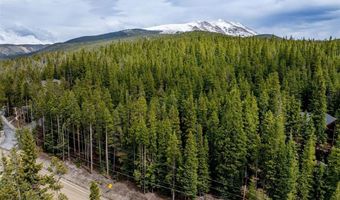 436 Moonstone Rd Lot 13, Breckenridge, CO 80424