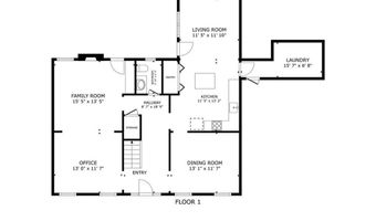 4929 Willow Creek Dr, Woodstock, GA 30188