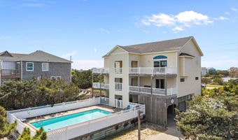 41636 Ocean View Dr Lot #37, Avon, NC 27915