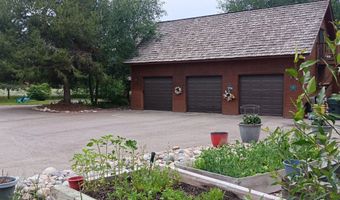 83 BUCK Ln, Alpine, WY 83128