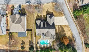 5305 Magnolia Gardens Ln NW, Acworth, GA 30101