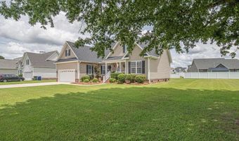 3961 NE College St, Ayden, NC 28513