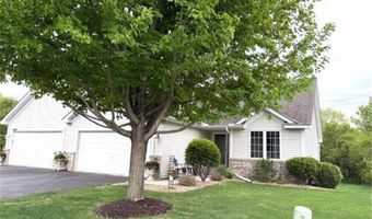 14350 Hummingbird St NW, Andover, MN 55304