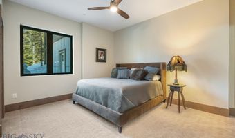 11 Speaking Eagle, Big Sky, MT 59716