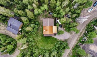 556 N Half Circle Dr, Brian Head, UT 84719