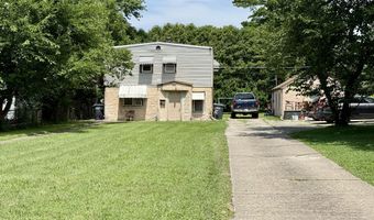 1316 E 7th St, Anderson, IN 46012