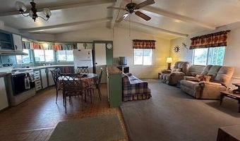 27829 Santa Fe Ave, Bouse, AZ 85325