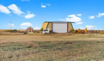 2400 CR C, Adrian, TX 79001