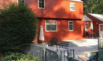 68 Corey Hill Rd, Ashburnham, MA 01430