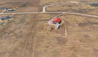 265 F QUARTER CIRCLE Loop, Cheyenne, WY 82007