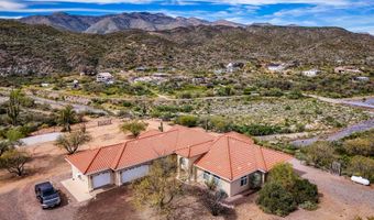 18931 E MAREN Ave, Black Canyon City, AZ 85324