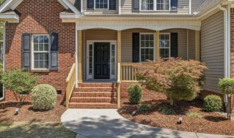 100 Cross Pointe Ln, Aberdeen, NC 28315