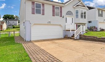 3178 5 Oaks Dr, Arnold, MO 63010