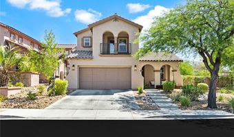 620 Wandering Violets Way, Las Vegas, NV 89138