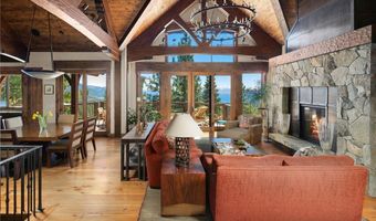 541 Skylake Ct, Incline Village, NV 89451