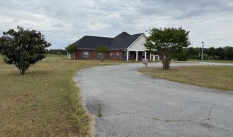 418 Menola St John Rd, Ahoskie, NC 27910