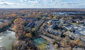 2106 CHESAPEAKE HARBOUR Dr 202, Annapolis, MD 21403