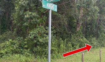 Knight St, Bagdad, FL 32570