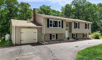 498 Camp Westwood Rd, Coventry, RI 02827