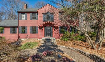 773 Devonwood Dr, Cheshire, CT 06410