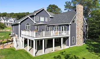 25 Rock Way, East Greenwich, RI 02818